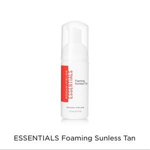 RODAN & FIELDS SUNLESS FOAM TAN
